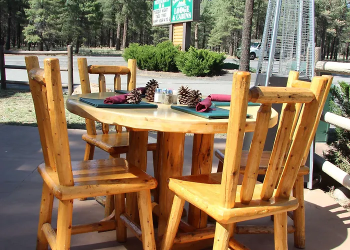 Basecamp At Snowbowl Hotel