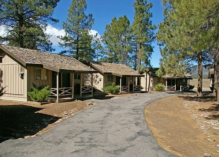 Basecamp At Snowbowl
