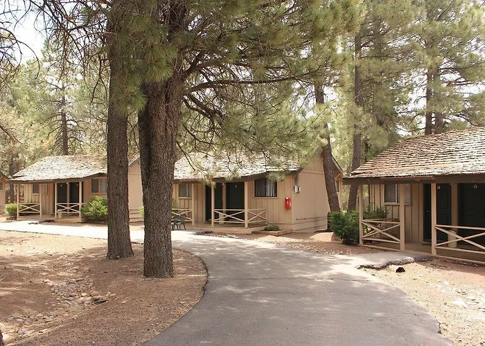 Hotel Basecamp At Snowbowl