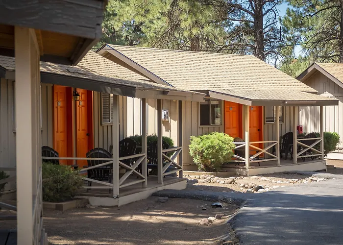 Basecamp At Snowbowl